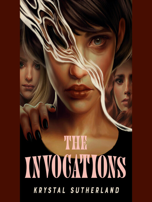 Title details for The Invocations by Krystal Sutherland - Available
